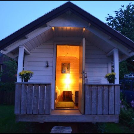 Your Cabin In Trondheim Ξενοδοχείο Tiller Εξωτερικό φωτογραφία