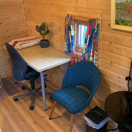Your Cabin In Trondheim Ξενοδοχείο Tiller Εξωτερικό φωτογραφία