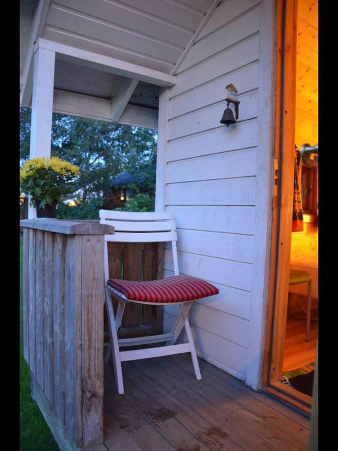 Your Cabin In Trondheim Ξενοδοχείο Tiller Εξωτερικό φωτογραφία