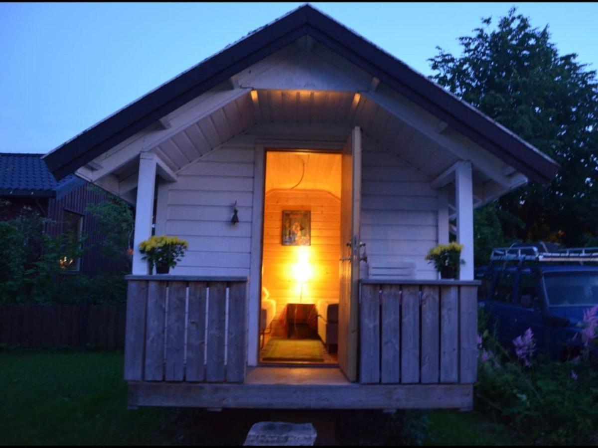 Your Cabin In Trondheim Ξενοδοχείο Tiller Εξωτερικό φωτογραφία