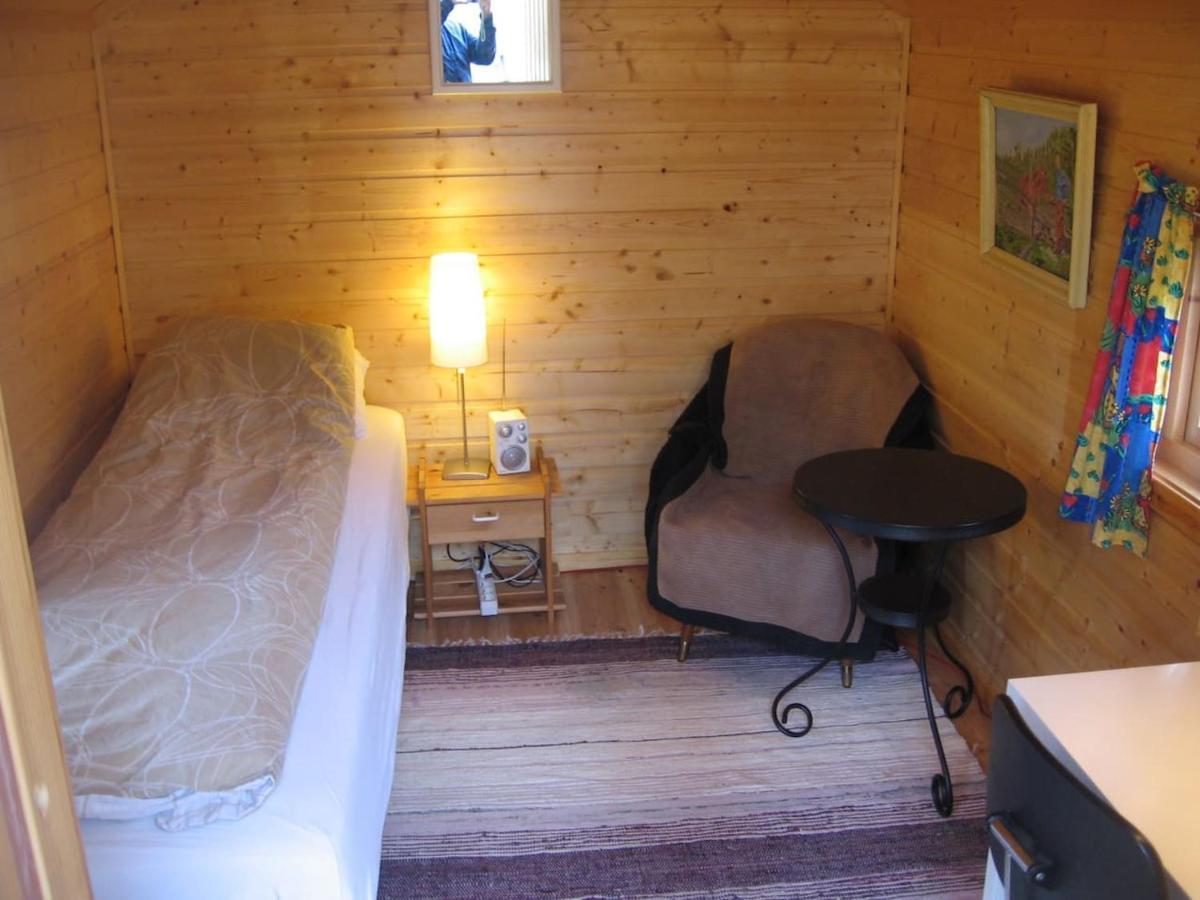 Your Cabin In Trondheim Ξενοδοχείο Tiller Εξωτερικό φωτογραφία