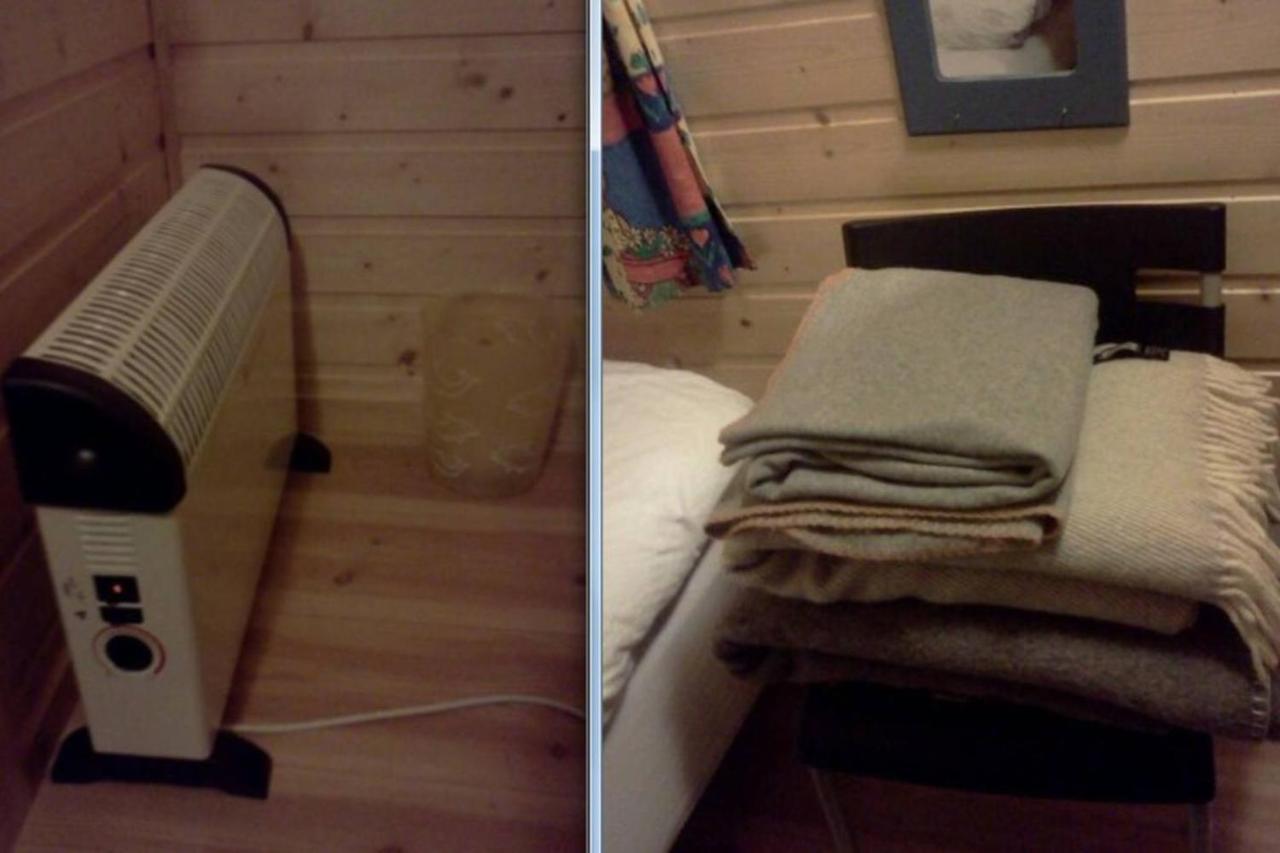 Your Cabin In Trondheim Ξενοδοχείο Tiller Εξωτερικό φωτογραφία