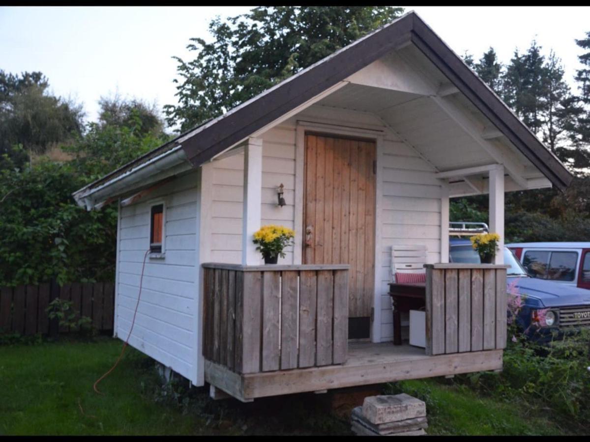 Your Cabin In Trondheim Ξενοδοχείο Tiller Εξωτερικό φωτογραφία