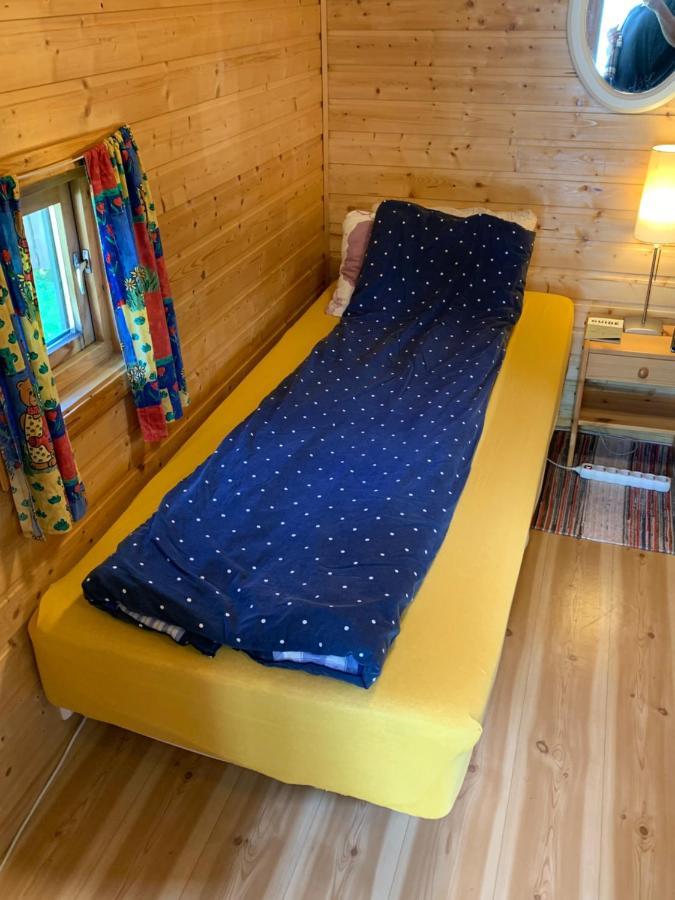 Your Cabin In Trondheim Ξενοδοχείο Tiller Εξωτερικό φωτογραφία